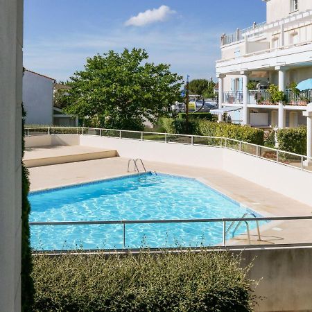 וו-סור-מר Apartment Les Hautes Folies-8 By Interhome מראה חיצוני תמונה