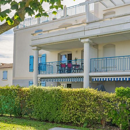 וו-סור-מר Apartment Les Hautes Folies-8 By Interhome מראה חיצוני תמונה