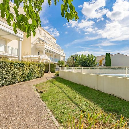 וו-סור-מר Apartment Les Hautes Folies-8 By Interhome מראה חיצוני תמונה