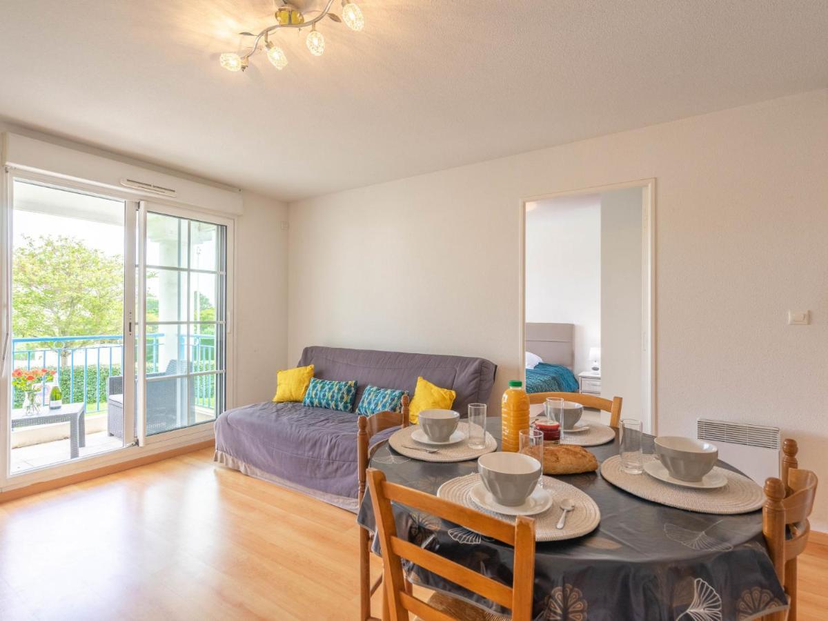 וו-סור-מר Apartment Les Hautes Folies-8 By Interhome מראה חיצוני תמונה