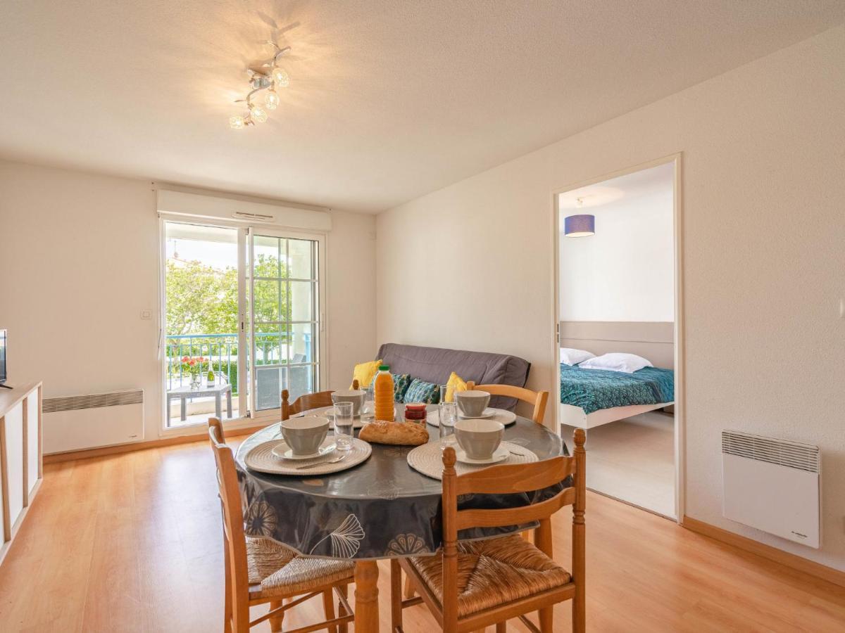 וו-סור-מר Apartment Les Hautes Folies-8 By Interhome מראה חיצוני תמונה