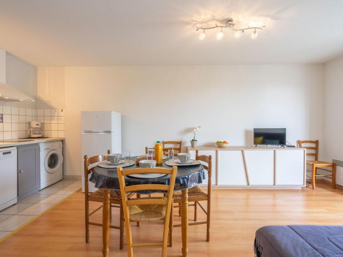 וו-סור-מר Apartment Les Hautes Folies-8 By Interhome מראה חיצוני תמונה