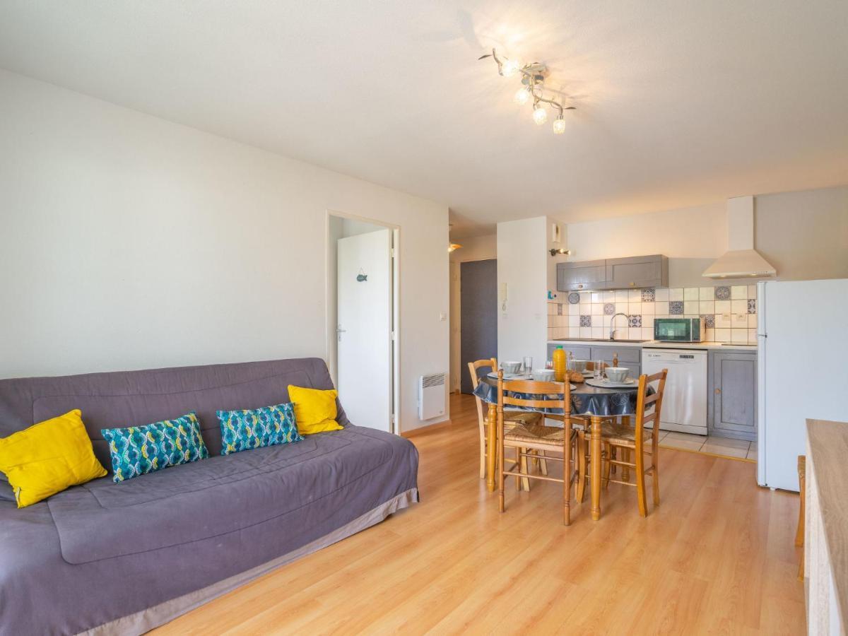 וו-סור-מר Apartment Les Hautes Folies-8 By Interhome מראה חיצוני תמונה