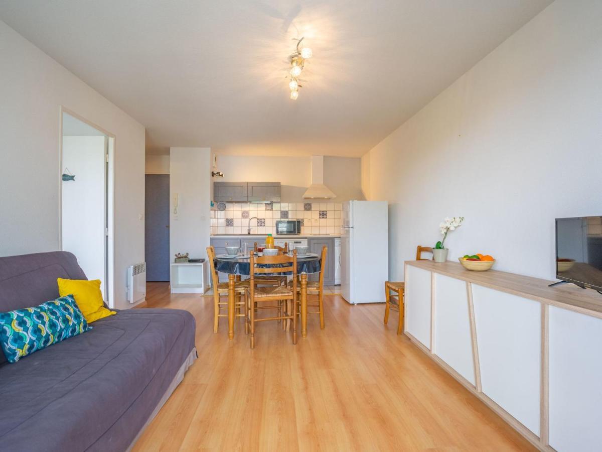 וו-סור-מר Apartment Les Hautes Folies-8 By Interhome מראה חיצוני תמונה