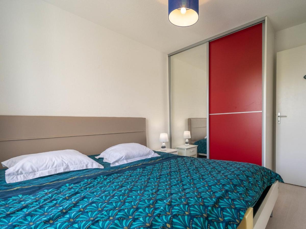 וו-סור-מר Apartment Les Hautes Folies-8 By Interhome מראה חיצוני תמונה