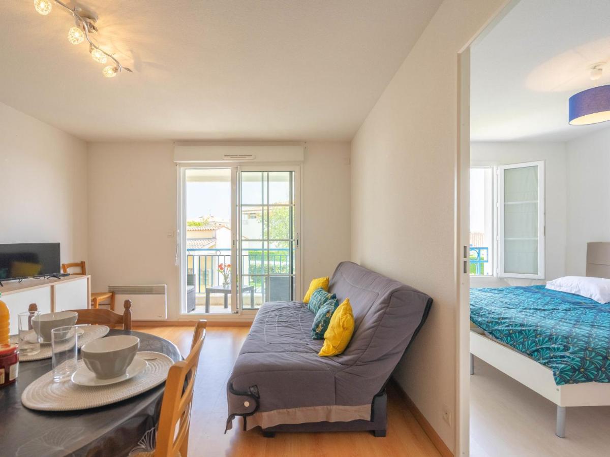 וו-סור-מר Apartment Les Hautes Folies-8 By Interhome מראה חיצוני תמונה