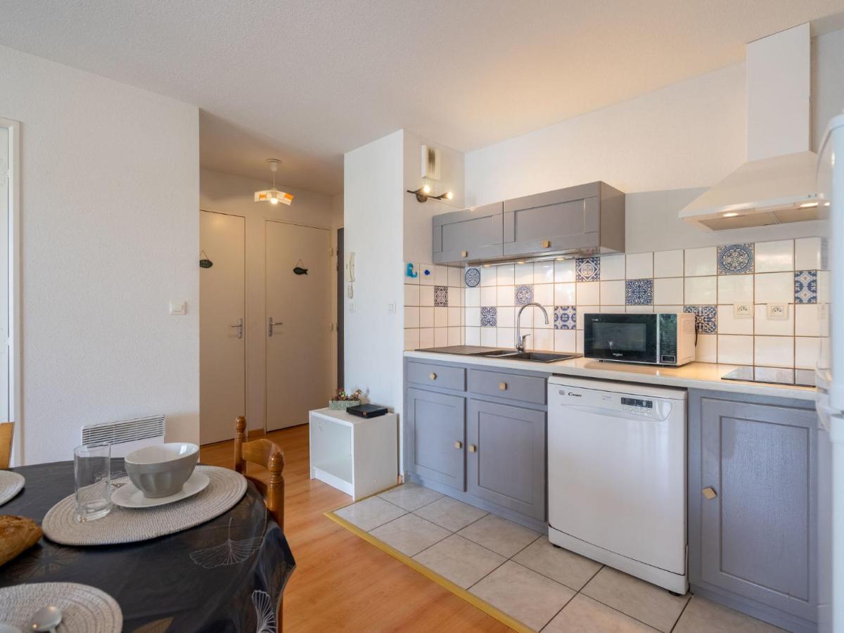 וו-סור-מר Apartment Les Hautes Folies-8 By Interhome מראה חיצוני תמונה