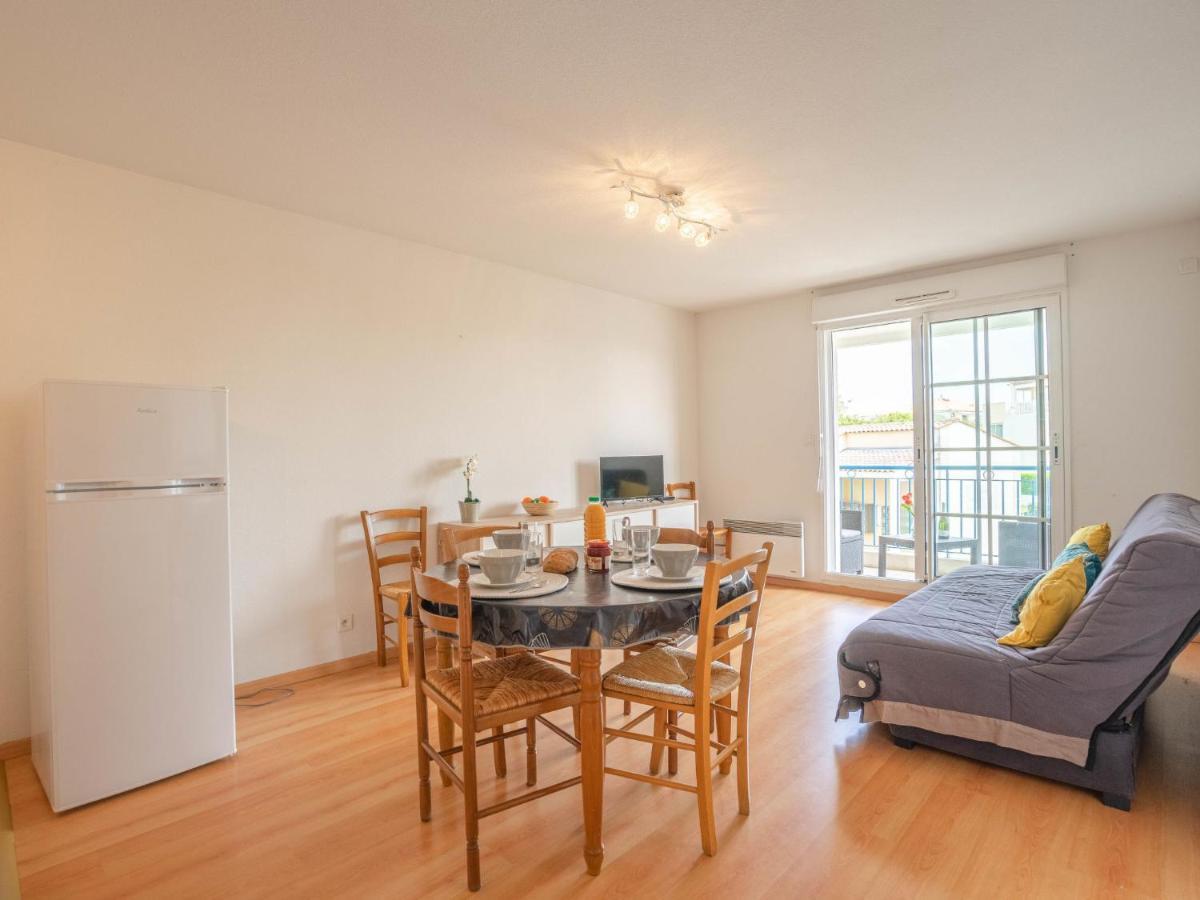 וו-סור-מר Apartment Les Hautes Folies-8 By Interhome מראה חיצוני תמונה