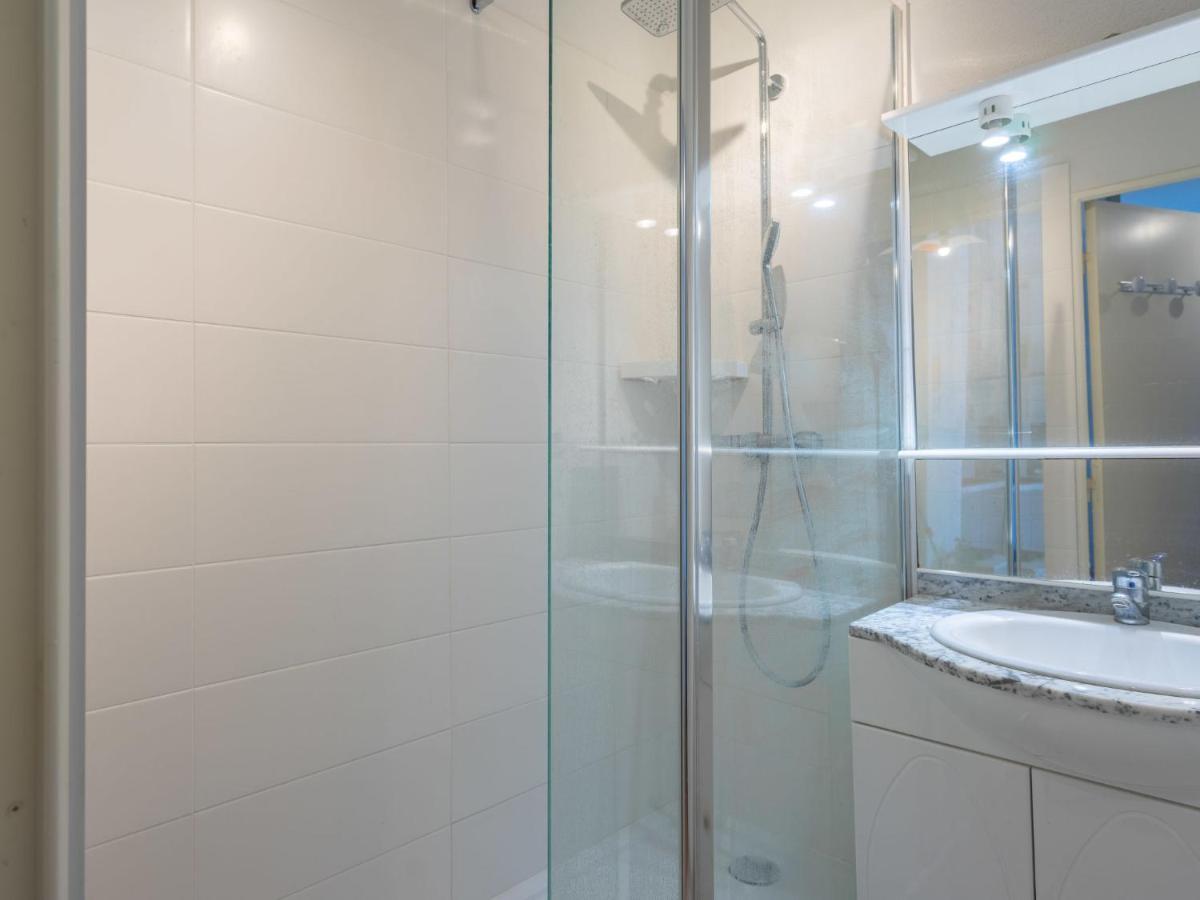 וו-סור-מר Apartment Les Hautes Folies-8 By Interhome מראה חיצוני תמונה